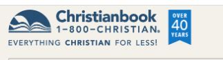 christianbook.com|christian book website.